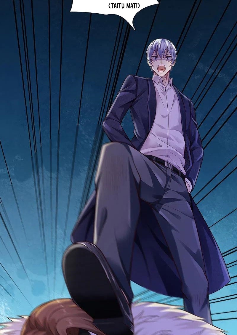 I am Daxianzun Chapter 329 Gambar 10